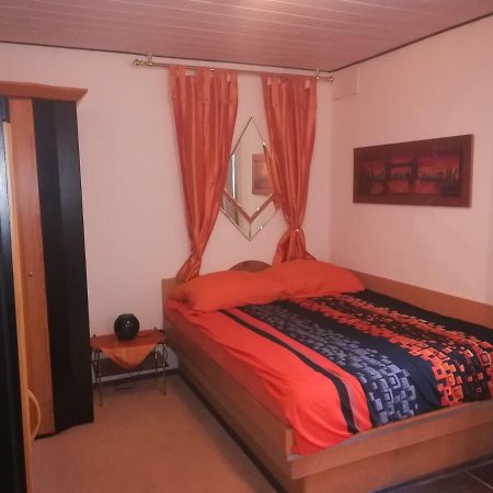 Haus Chrissy Apartment Altmuenster Ngoại thất bức ảnh
