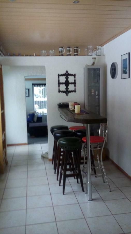 Haus Chrissy Apartment Altmuenster Ngoại thất bức ảnh