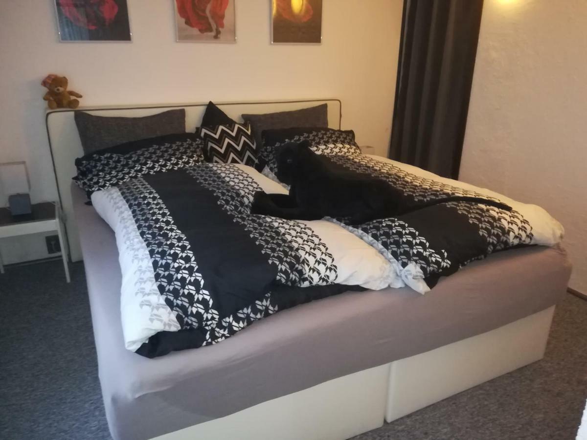 Haus Chrissy Apartment Altmuenster Ngoại thất bức ảnh